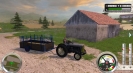 Náhled k programu Old Village Simulator 1962